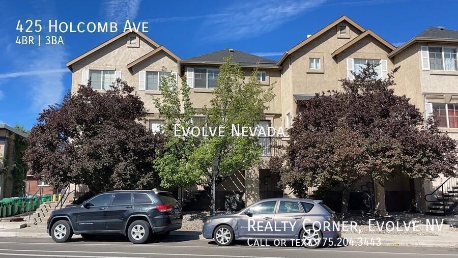 Foto principal - 425 Holcomb Ave
