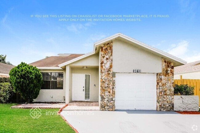 Building Photo - 9810 SW 57th St