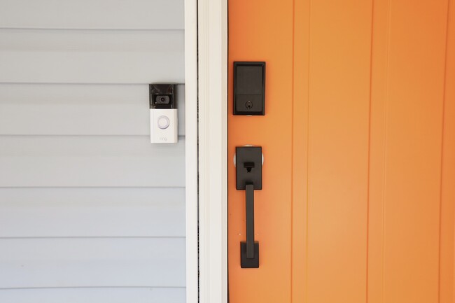 Foto del edificio - 309 Willard St