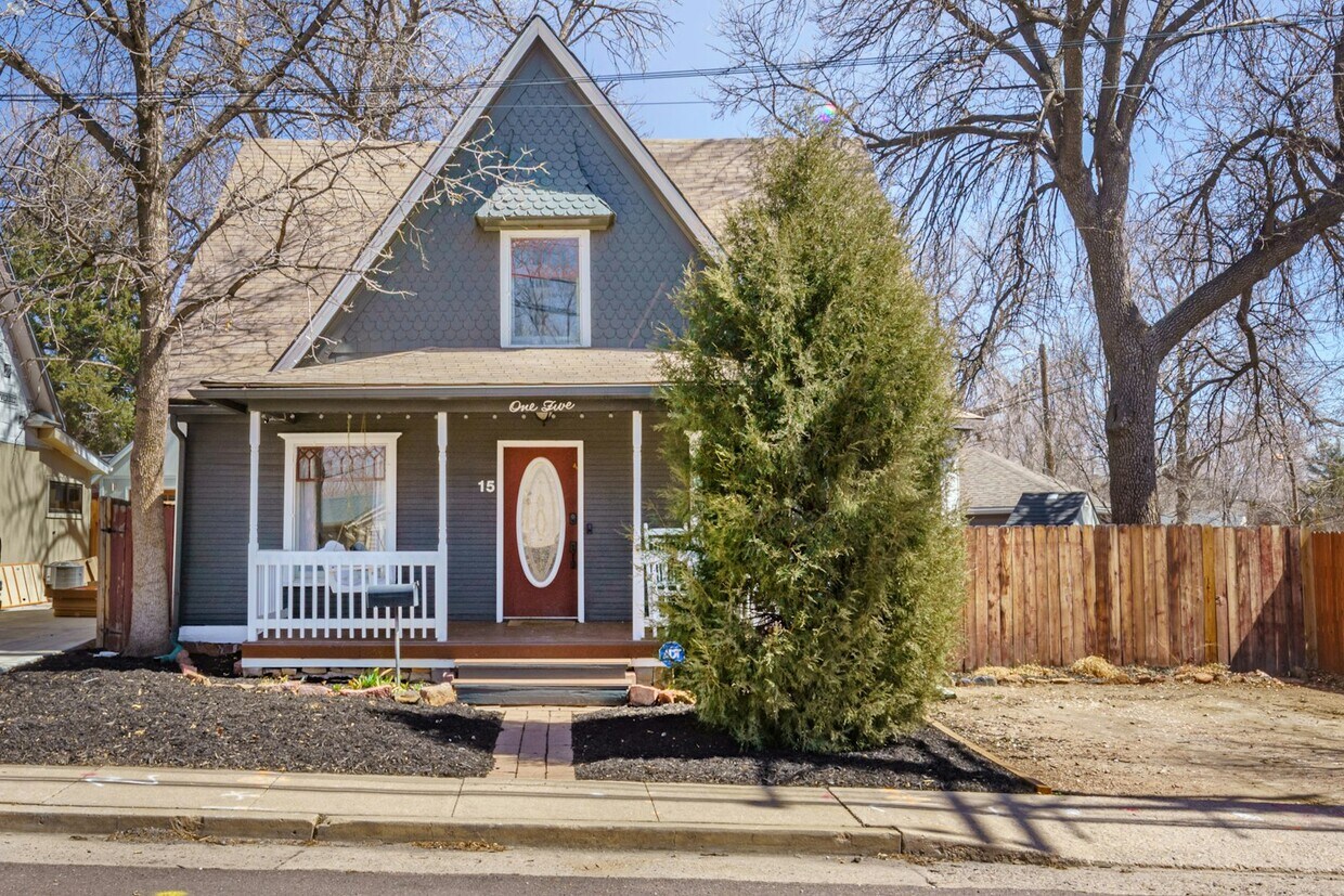 Foto principal - 15 South Limit Street