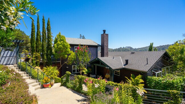 Foto del edificio - 3 Palm Ct