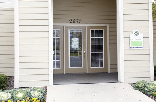 Fisherman's Village Apartments - Fisherman's Village