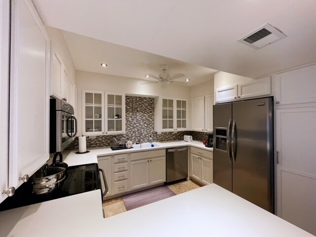 cocina - 1510 Pelican Point Dr