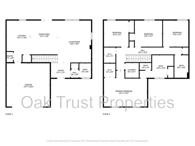 Foto del edificio - 341 Bering Ln