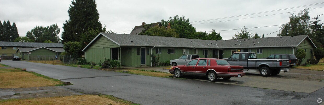 Foto del edificio - Savage Road Apartments