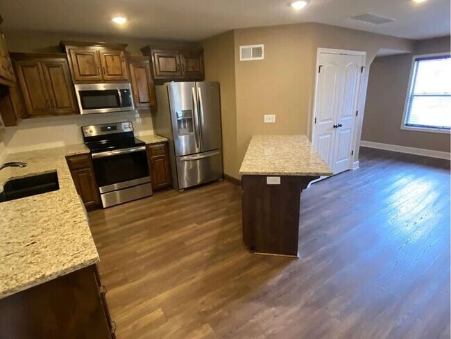 Foto del edificio - 3BR/2.5BA Home w/ Cul-De-Sac Lot in Platte City