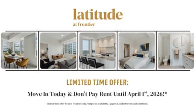 Building Photo - Latitude