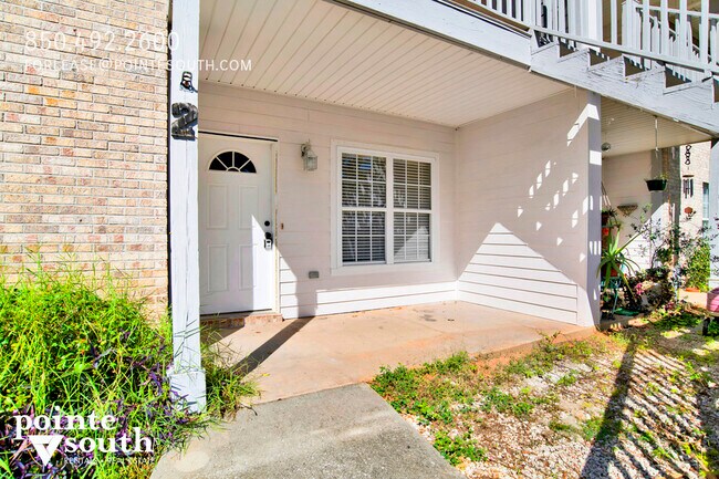 Building Photo - 2147 Henrietta Fulford Pl
