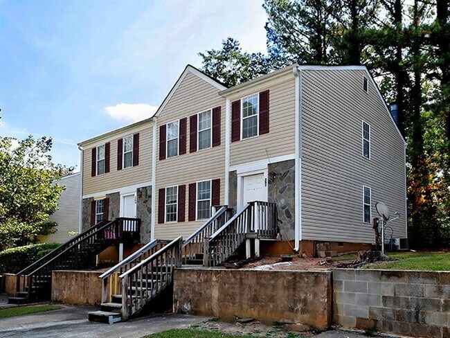 Building Photo - 351 W Post Oak Crossing SW