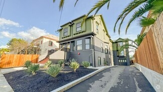 Building Photo - 2318 9th Ave