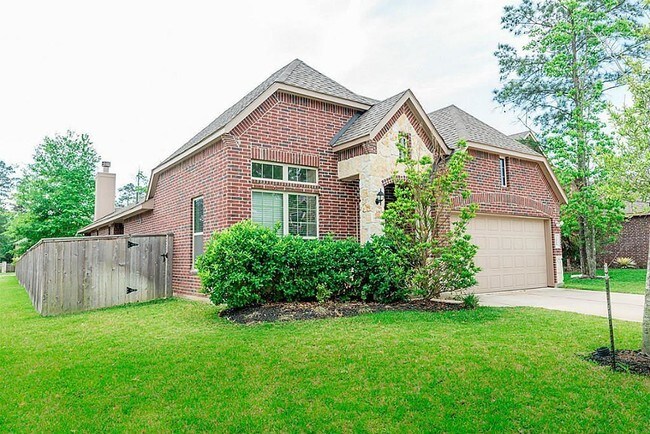 Building Photo - 2411 Garden Falls Dr