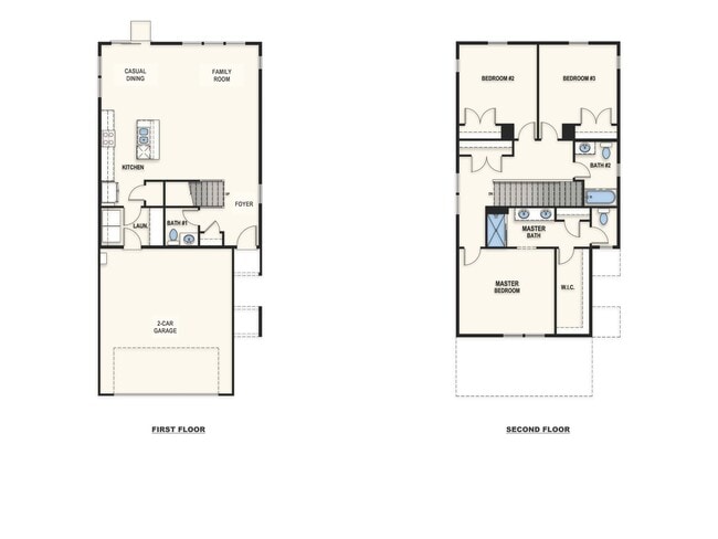 Building Photo - 10462 Marias Street