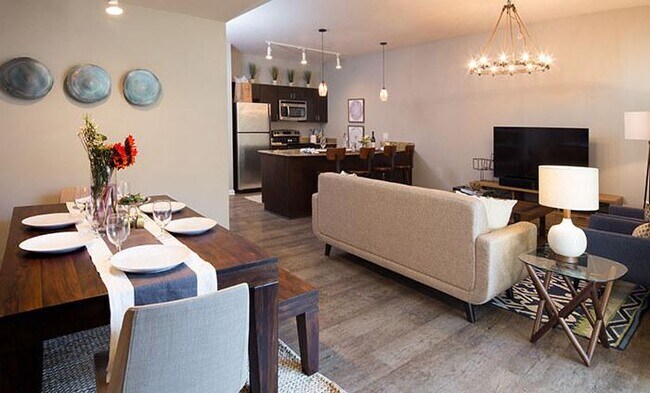 Foto del edificio - 1 bedroom in Fort Worth TX 76107