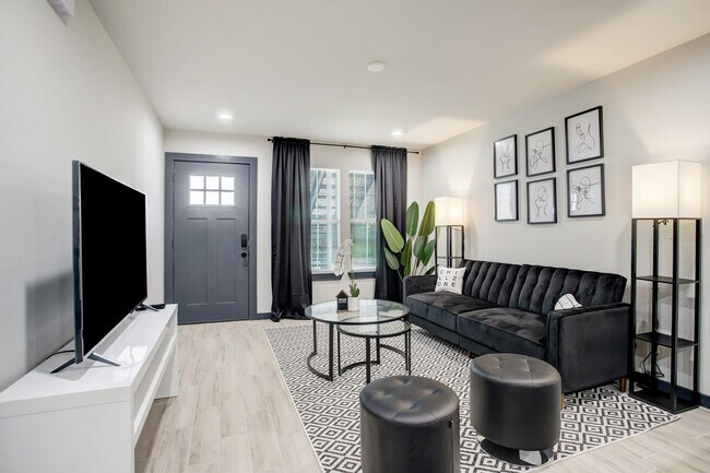 Foto del edificio - 3448 Elgin St