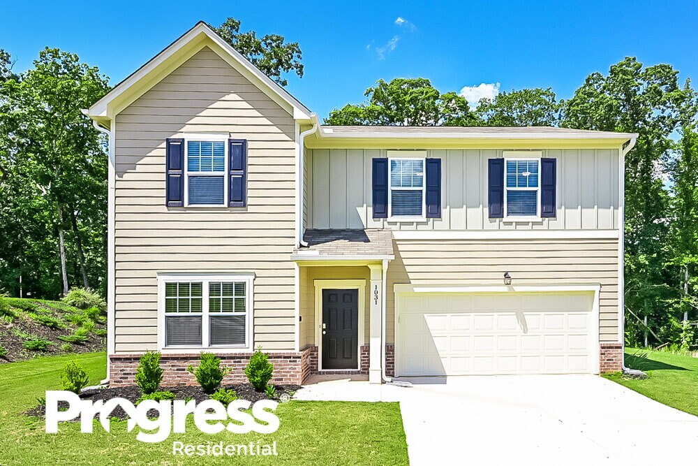 1031 Cold Water Dr, Griffin, GA 30224 House Rental in Griffin, GA