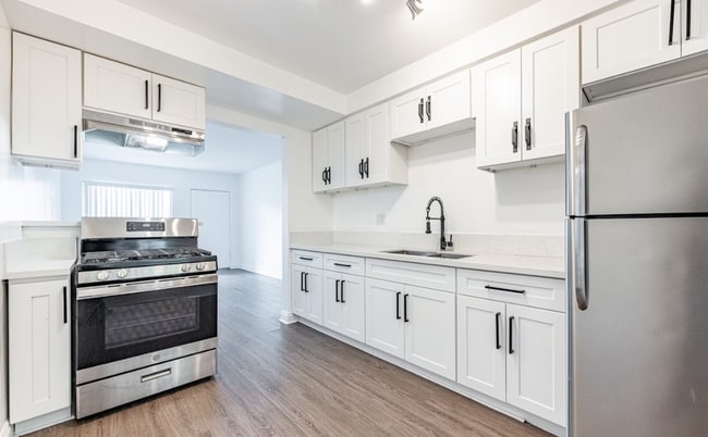 Interior Photo - The Embers Apartments