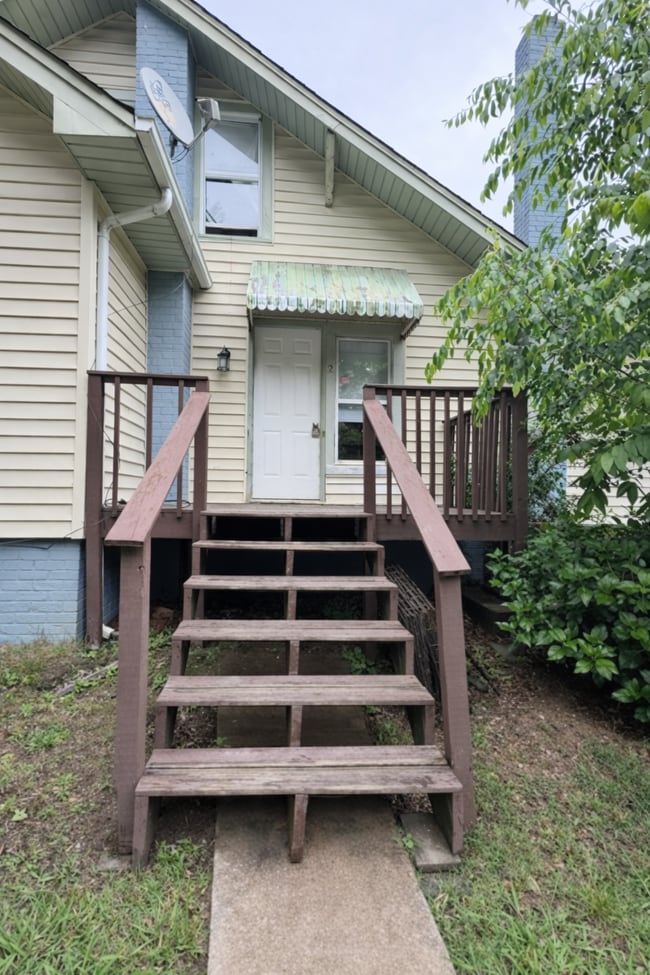 Photo - 1827 1st Ave NW Townhome