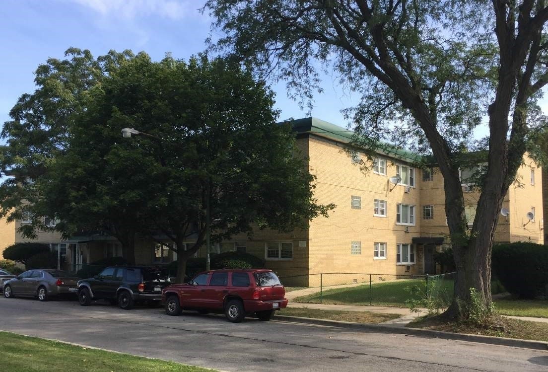 Apartments In Beverly Chicago Il