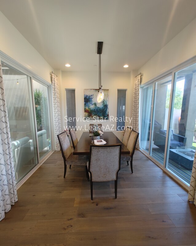 Building Photo - 6816 E Orion Dr