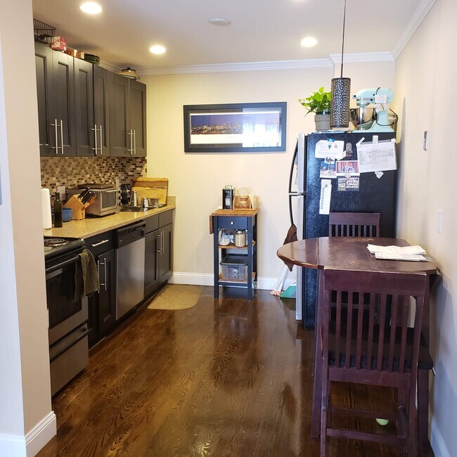 Foto del edificio - 71 Oxford Ave