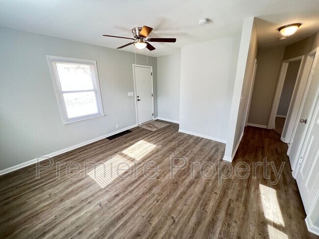 Foto del edificio - 2941 N 47th St