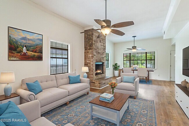 Foto del edificio - 315 Tissington St