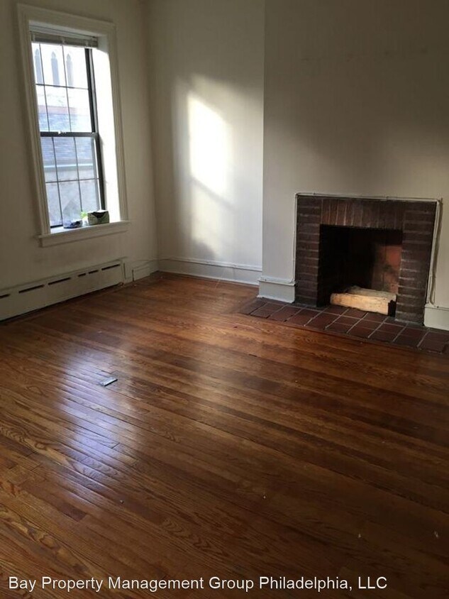 Foto principal - 313 S 18th St