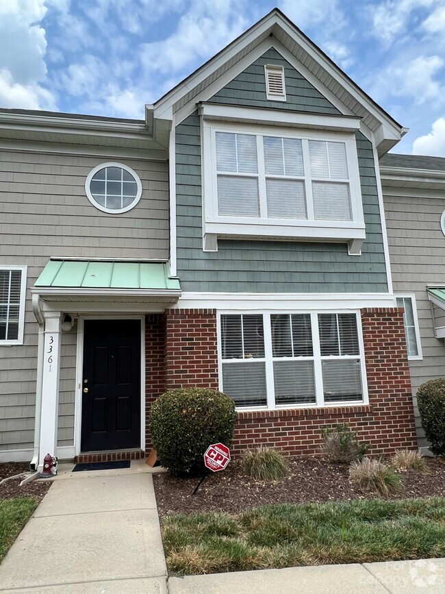 Gated Apartment Communities In Charlotte Nc