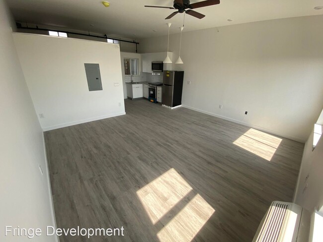 Building Photo - 1 br, 1 bath  - 1613 Germantown Avenue