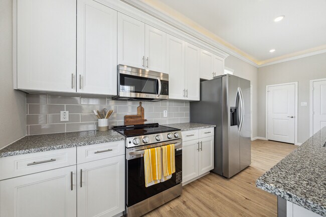 Foto del edificio - Cadia at Lago Mar