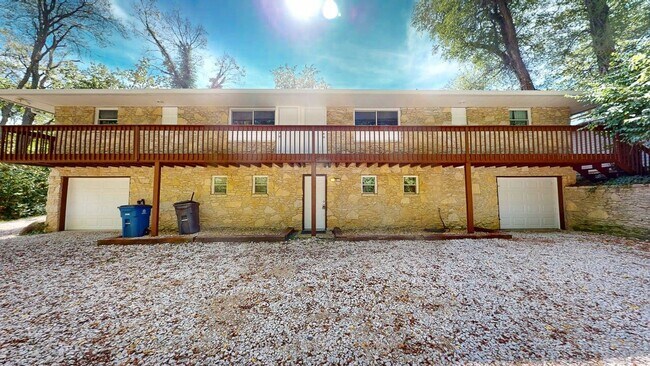 Foto del edificio - 32 Marion St