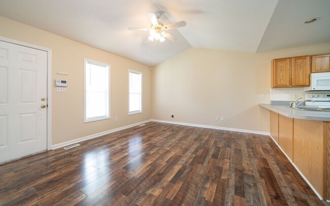 Foto del edificio - Adorable 3BR 2BTH Home in Knightdale