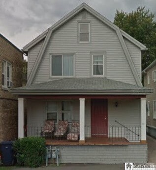 Building Photo - 258 Abbott Rd