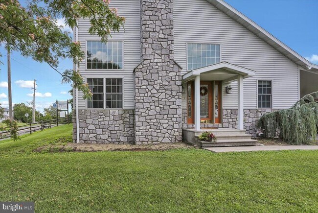 Foto del edificio - 2209 Shartlesville Rd