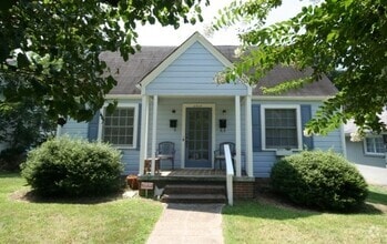 Building Photo - 2503 Englewood Ave