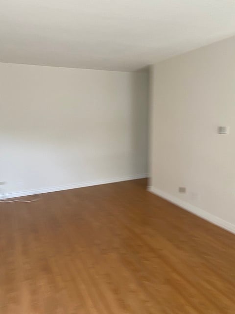 Living Room - 1843 9th St