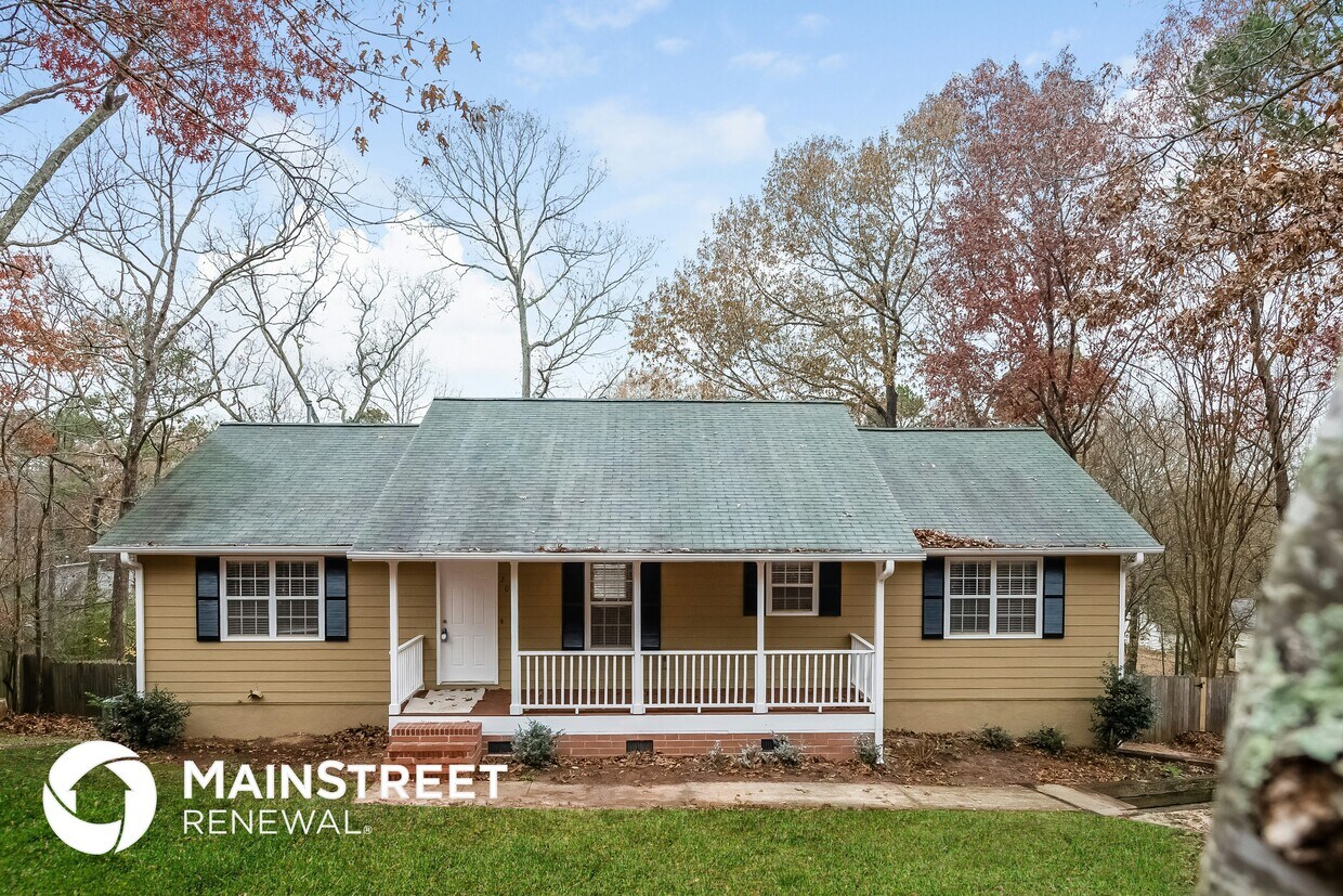Foto principal - 205 Briarpatch Ct