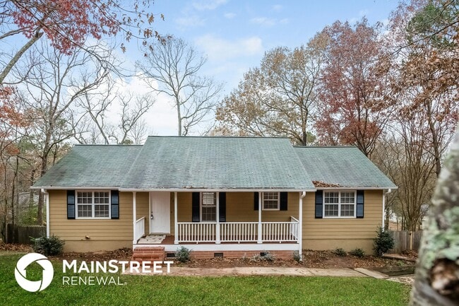 Building Photo - 205 Briarpatch Ct