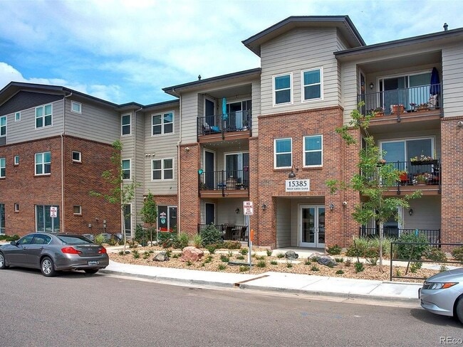 Building Photo - 15385 W 64th Ln