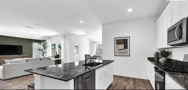 Foto del edificio - 5524 Poplar Rdg Ct