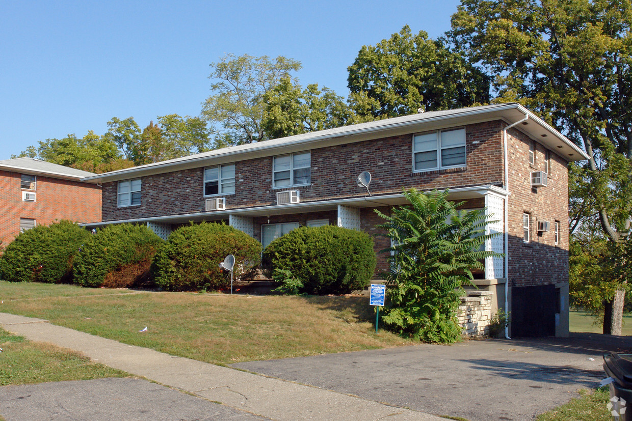 Primary Photo - 1049 Cross Keys Rd