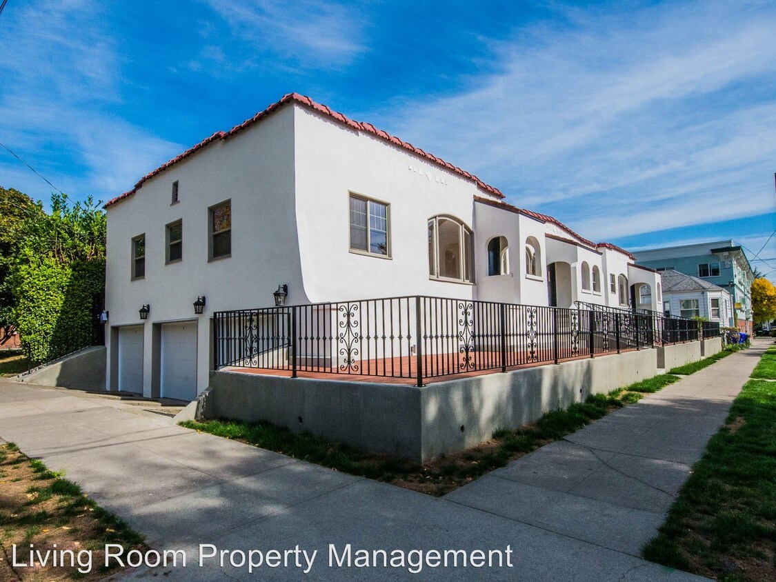 Foto principal - 2905 SE Alder St
