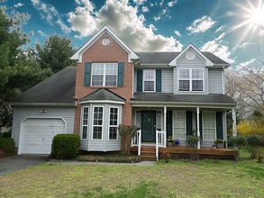 Building Photo - 1412 E Upland Dr