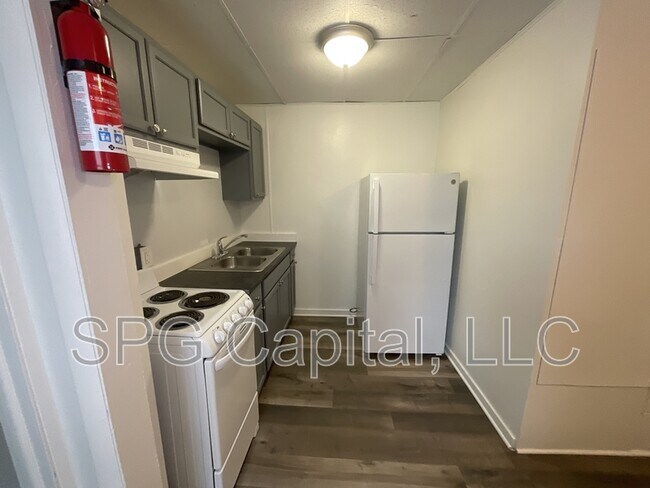 Foto del edificio - 152 Lincoln St