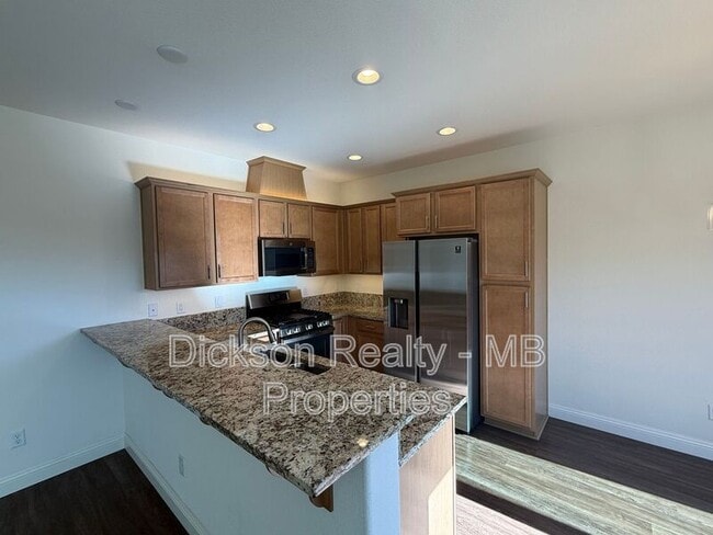 Foto del edificio - 1265 Handelin Rd
