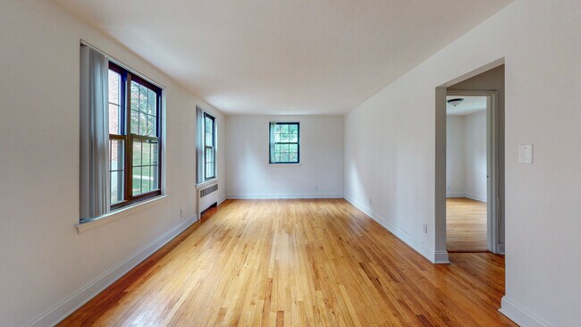 Foto del edificio - Loudon Arms