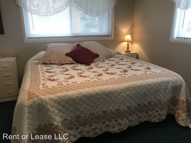 Foto del edificio - 2 br, 2 bath House - 409 Long Branch Road