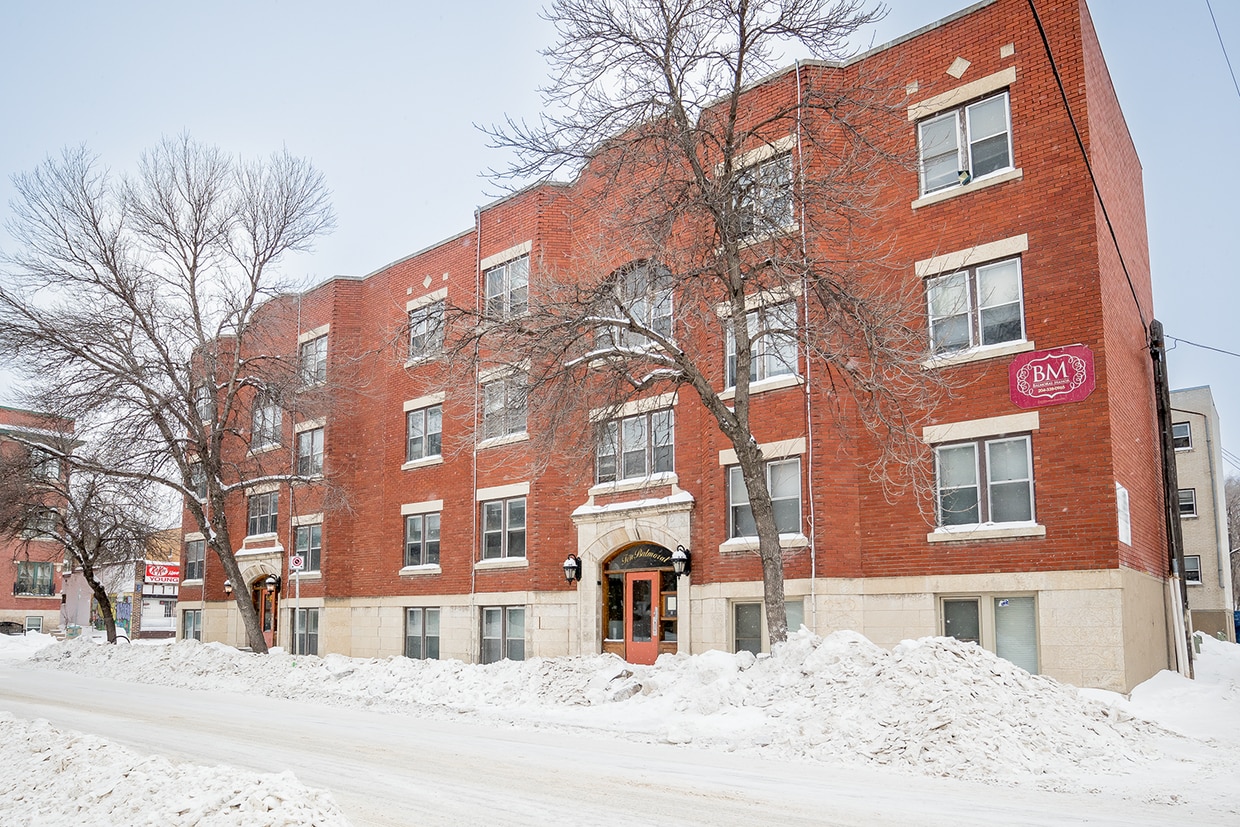 Photo principale - 6-56 Balmoral St