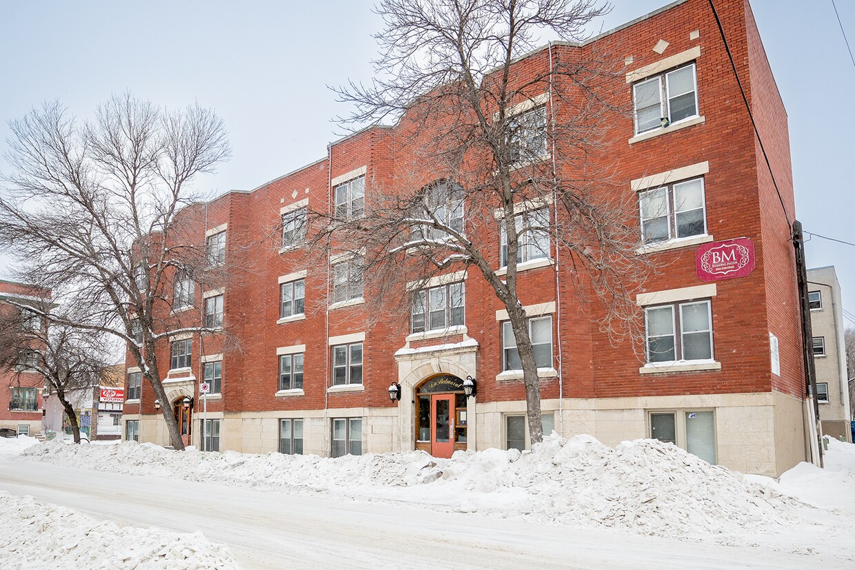 Primary Photo - 6 Balmoral St