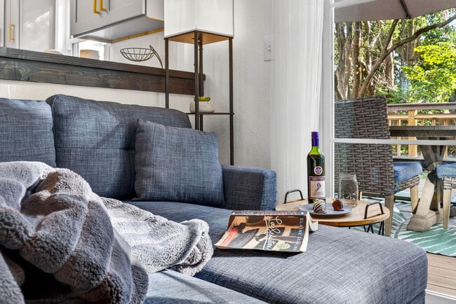 Foto del edificio - 1317 E Diana St